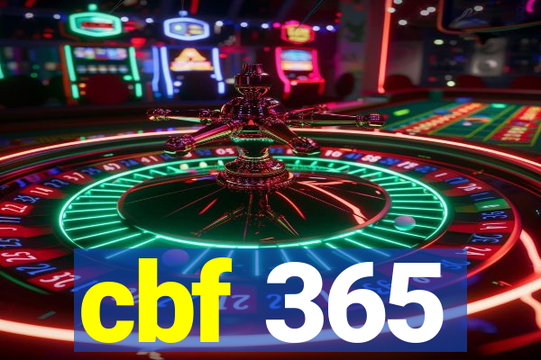 cbf 365